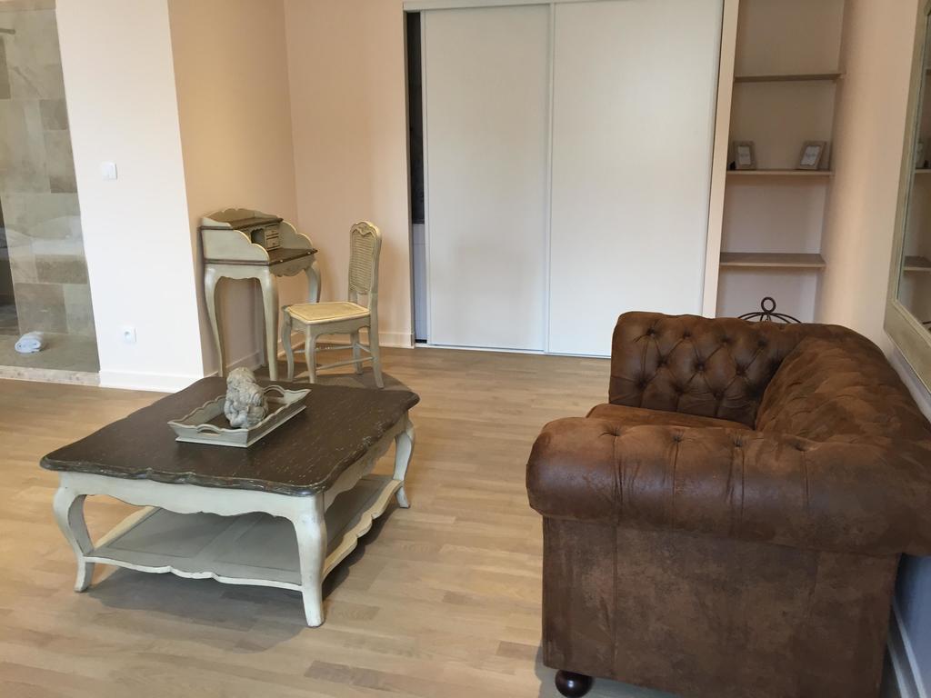 Le Cara Caliel 2G Apartment โบน ห้อง รูปภาพ