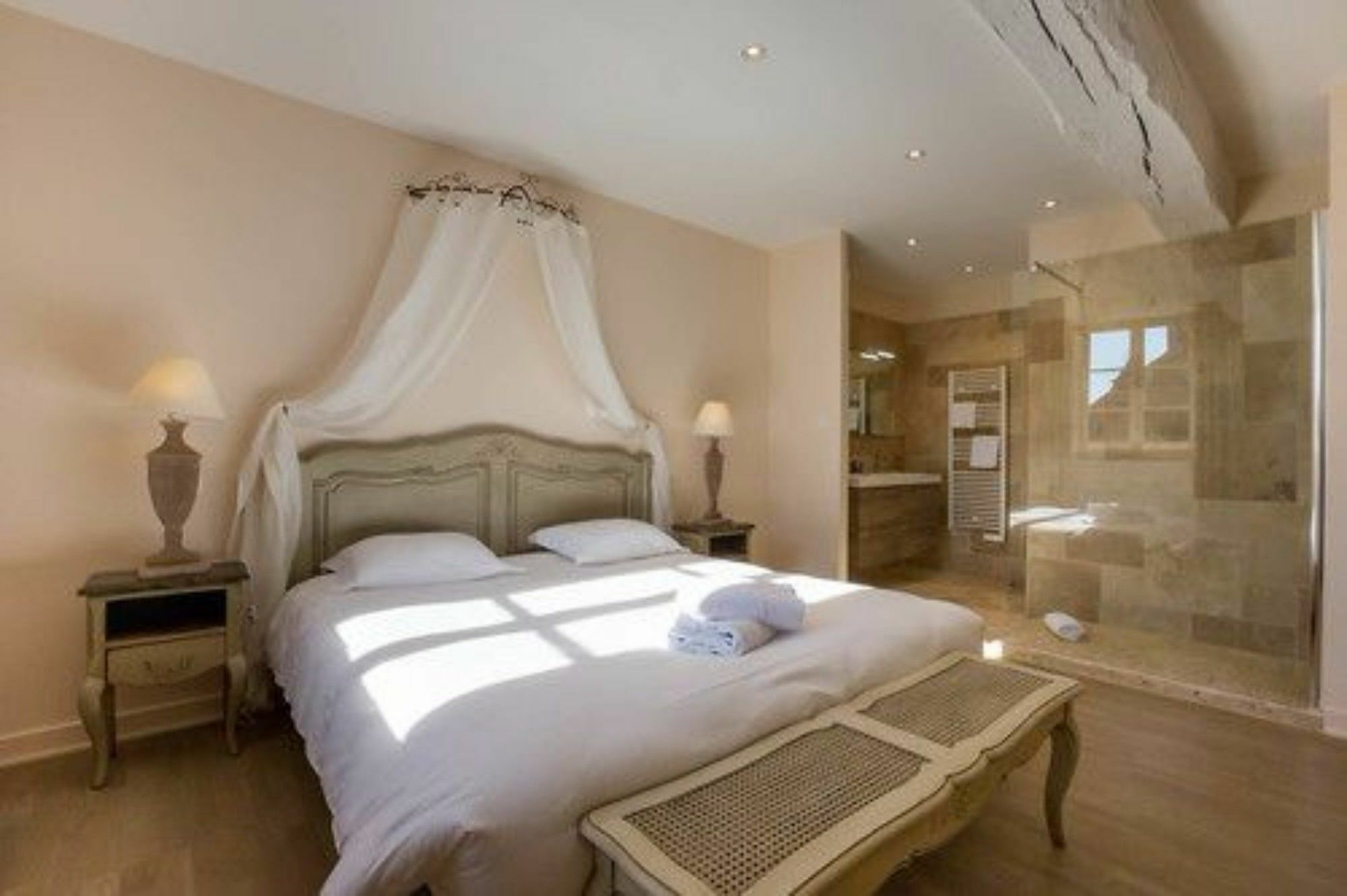 Le Cara Caliel 2G Apartment โบน ภายนอก รูปภาพ