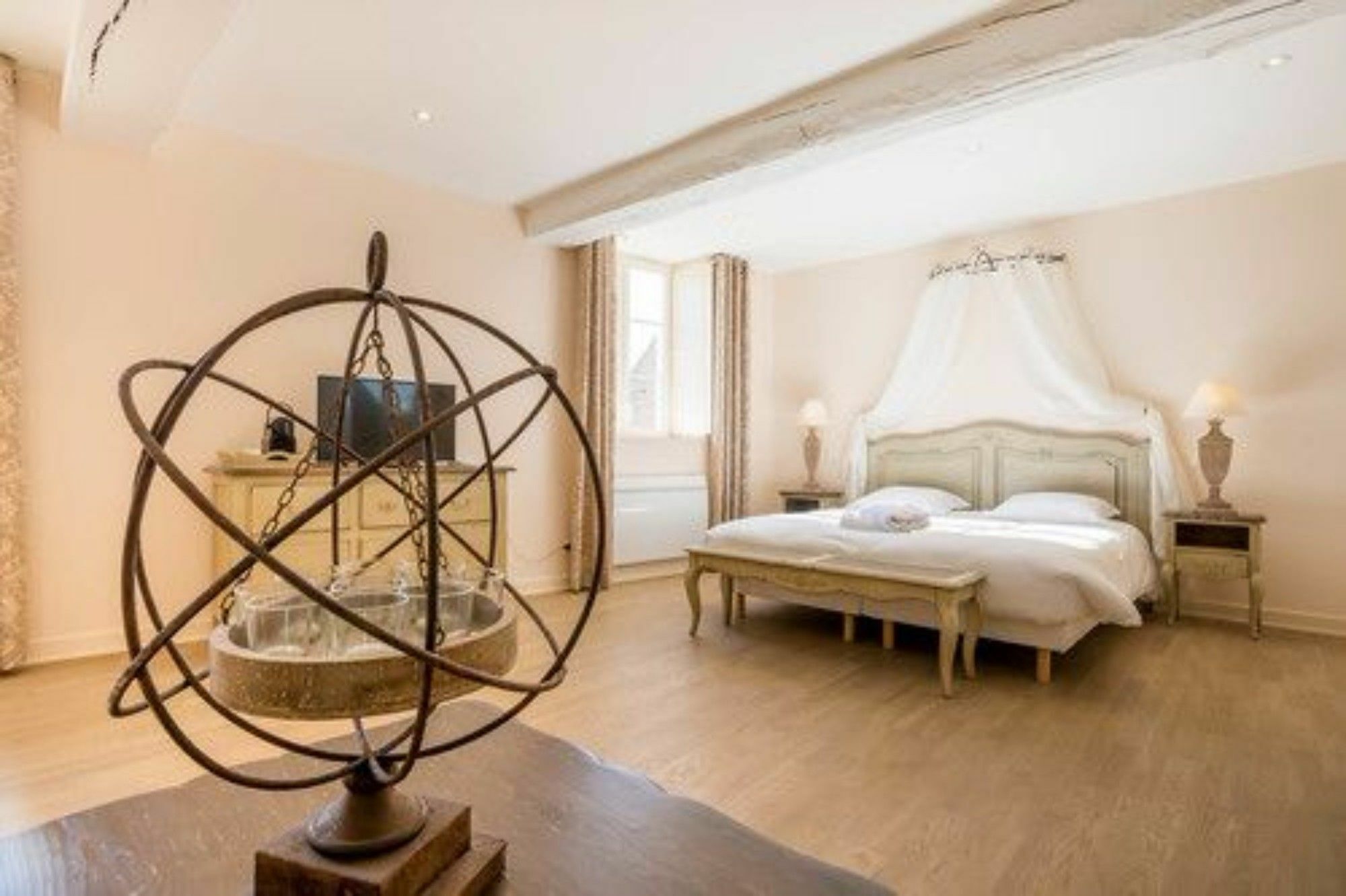 Le Cara Caliel 2G Apartment โบน ภายนอก รูปภาพ