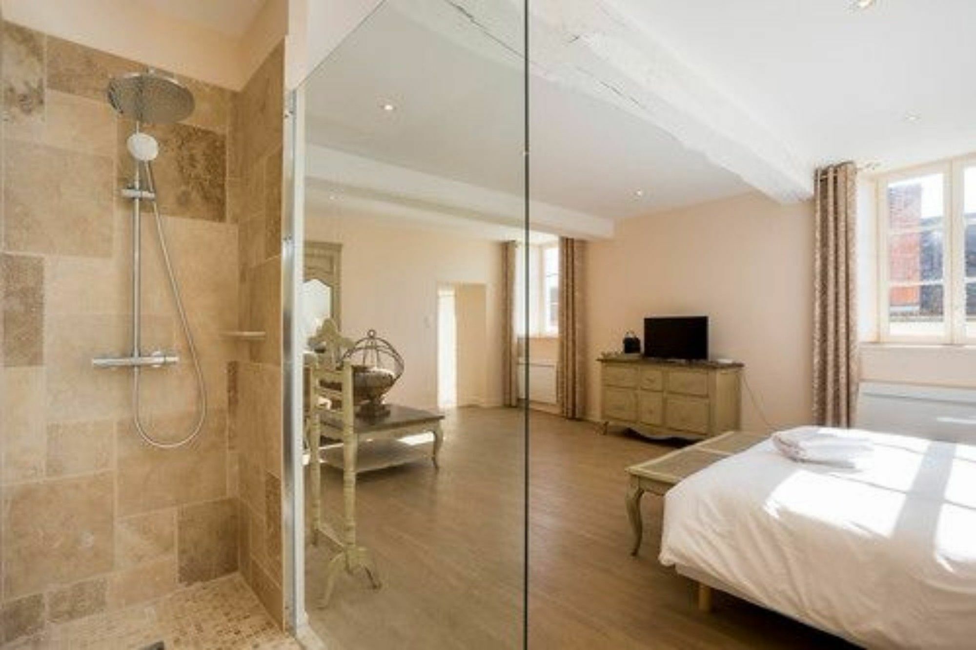 Le Cara Caliel 2G Apartment โบน ภายนอก รูปภาพ